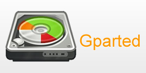 GParted