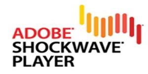 Adobe Shockwave Player