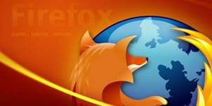 Firefox 15