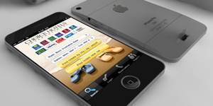 Apple planeja vender 10 milhões de iPhones em uma...