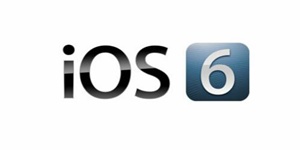 IOS 6 estará disponível no dia 19/09/2012 