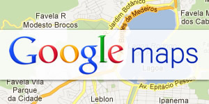Google Maps