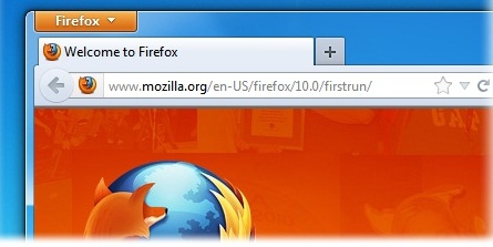 Baixar Mozilla Firefox 13