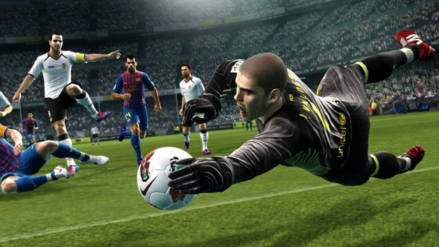 dribles pes 2010 pc