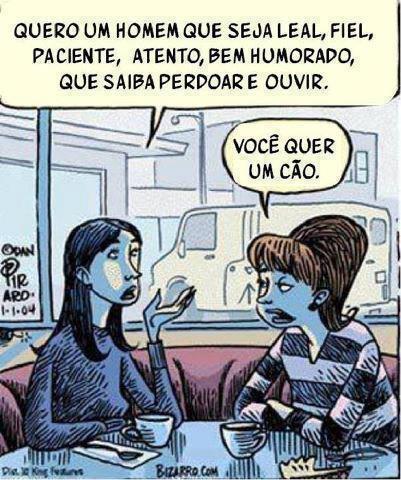 que você quer? post - AondeDownloads.com