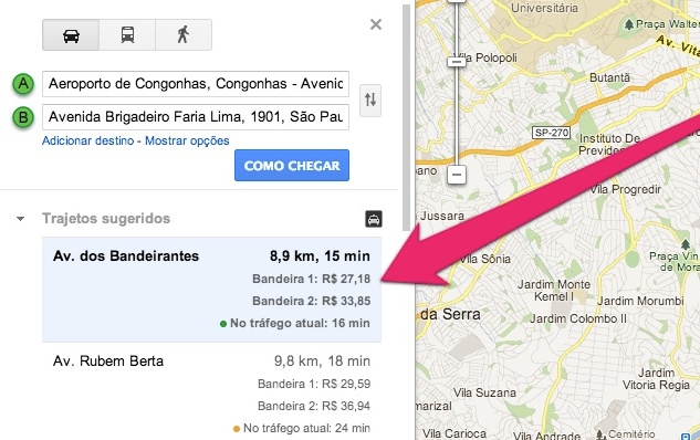download Meleva Taxímetro download Meleva Taxímetro