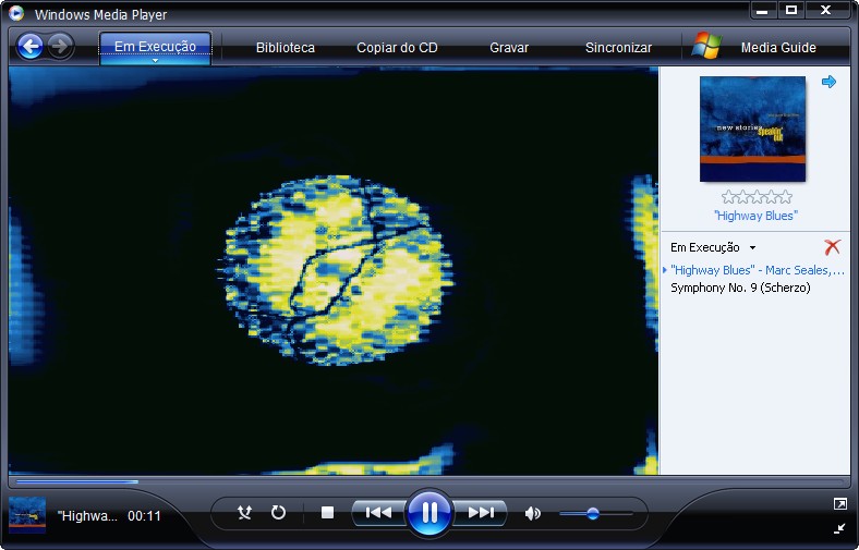 where to download a copy of Windows Media Player 11