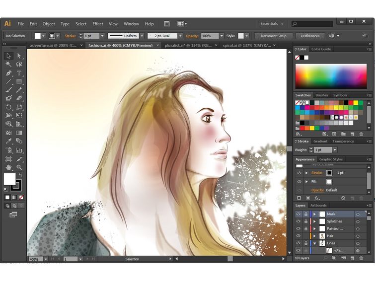 download free adobe illustrator cs6