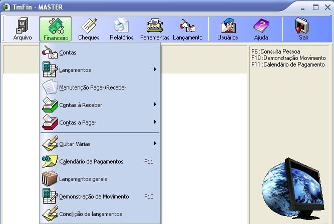 download software iteman gratis